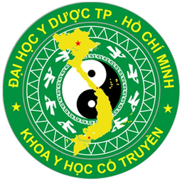 KHOA Y HỌC CỔ TRUYỀN